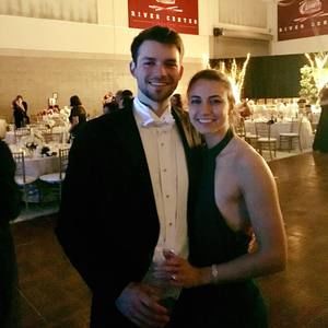 Meet your Posher, Noelle